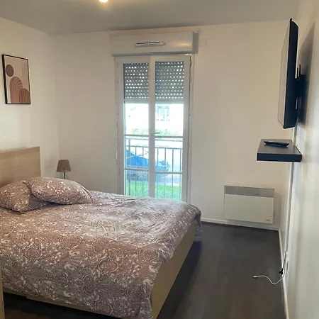 Timane 아파트 세리스